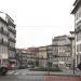 Largo dos Loios na Porto city