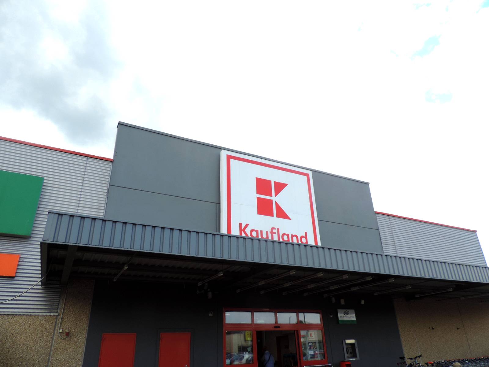 arbeitssuche kaufland