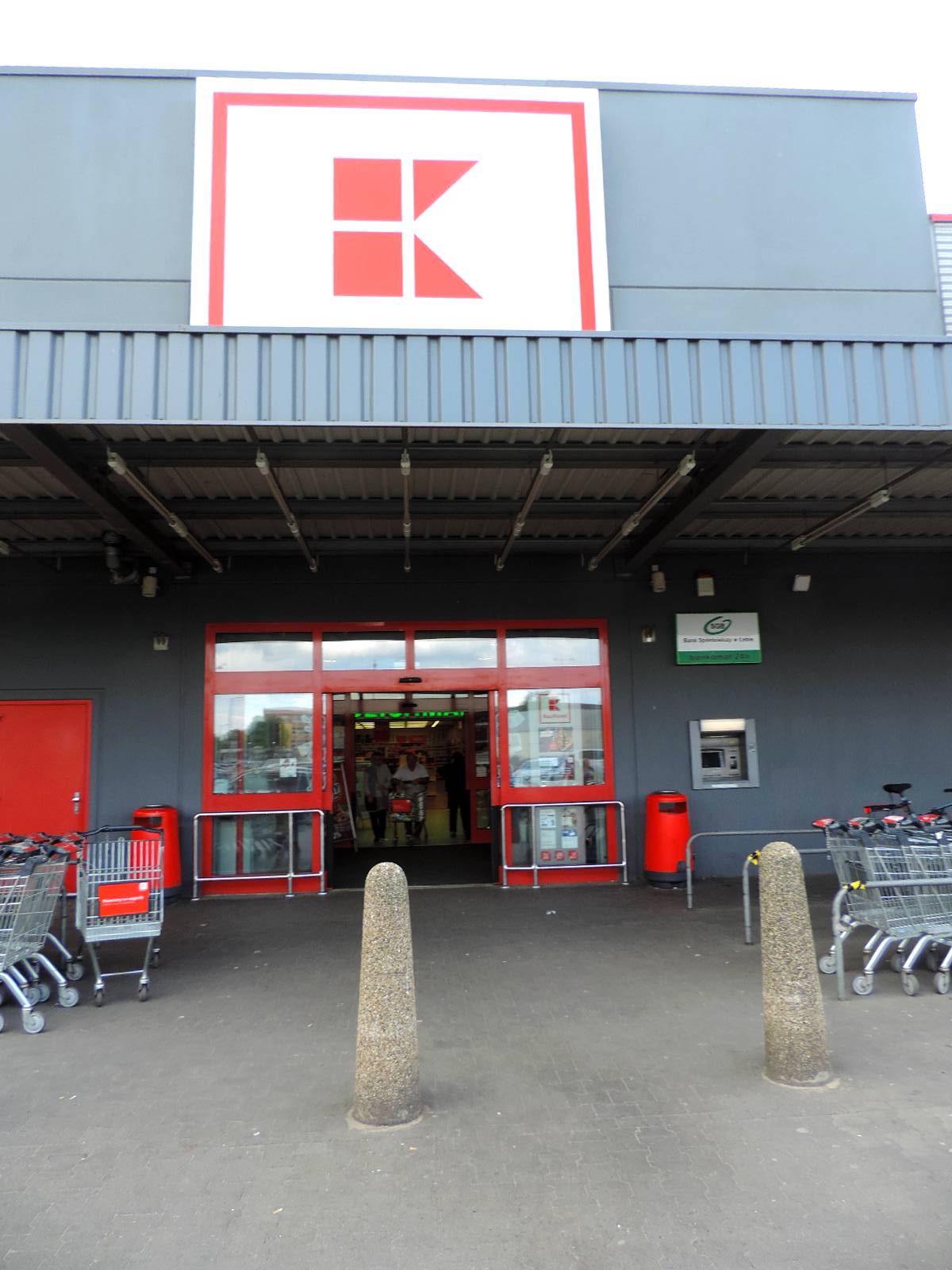 arbeitssuche kaufland
