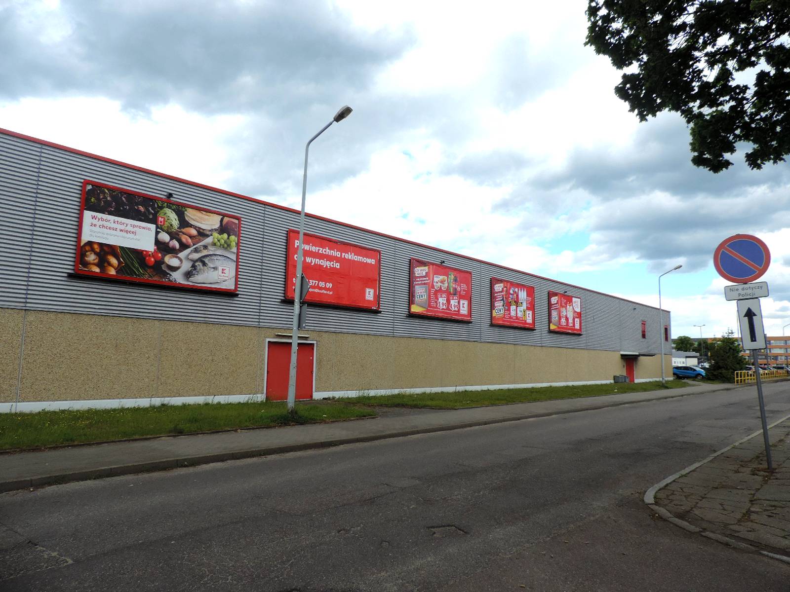 stellenanzeigen kaufland