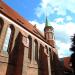 Kościół pw. św. Leona Wielkiego i św. Stanisława Kostki w Wejherowie in Wejherowo city