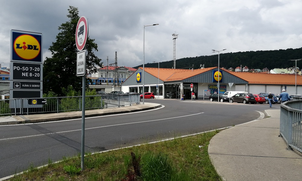 LIDL