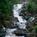 Pyoyuhinkoski waterfall