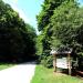 Teren piknikowy (pl) in Warsaw city
