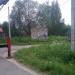 Трансформаторная подстанция (ru) в місті Дєдовськ