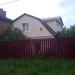 Червонофлотська вул., 19 в місті Дєдовськ