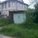Гараж (ru) в місті Дєдовськ