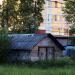 Гараж в городе Бугры