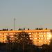Парковая ул., 2 в городе Бугры