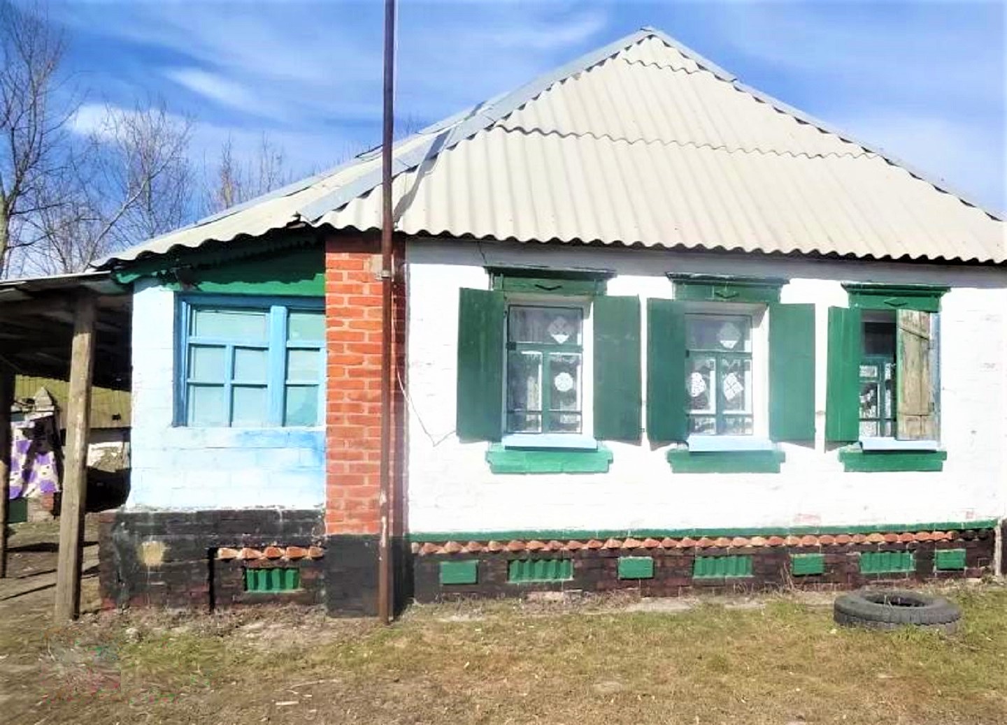 Село Валуйки Белгородская область