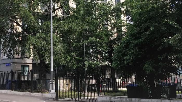 Москва фотографии, фотографии города Москва - Страница 668