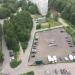 Автостоянка в городе Новое Девяткино
