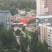 Торговый комплекс в городе Новое Девяткино