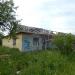 Руины многоквартирного дома в городе Кубинка