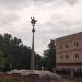 Обелиск «Путеводная звезда гусара» в городе Москва
