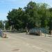 Пешеходные мосты через ручей Шолоховка в городе Щёлково