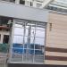 Лифтовой павильон в городе Москва