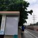 Автобусная остановка «Лобненская улица» в городе Москва