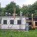 Газораспределительная подстанция в городе Москва
