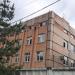 Вагоноремонтная ул., 27 в городе Москва