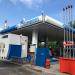 АЗС «Газпромнефть» № 99 в городе Москва