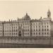 Ансамбль домов дешевых квартир им. бр. Бахрушиных в городе Москва