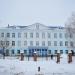 Филиал Сибирского государственного университета путей сообщения в городе Новоалтайск