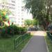 Детская игровая площадка в городе Москва