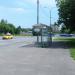 Остановка общественного транспорта «Товарная станция» в городе Москва