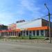 Торгово-развлекательный центр «Октябрь» в городе Красноуфимск