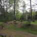 Каменный (гранитный) фундамент в городе Заходское