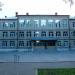 Руины Авдеевской общеобразовательной школы № 6 в городе Авдеевка