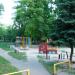 Детская площадка в городе Авдеевка