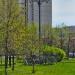 Рекламная конструкция в городе Москва