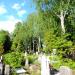 Cmentarz Stary in Wejherowo city