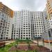 Площадка для воркаута в городе Москва