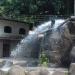 Monumento à Canoagem na Macaé city