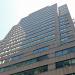 Delmonico Plaza Building in New York City, New York city