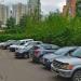 Автостоянка в городе Москва