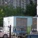 Трансформаторная подстанция в городе Москва