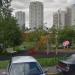 Детская игровая площадка в городе Москва