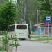 Автобусна зупинка (uk) в городе Авдеевка