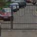 Ворота в городе Москва