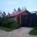 Хозпостройка (ru) в місті Дєдовськ