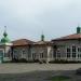 Церковная территория в городе Авдеевка