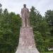Памятник В.И. Ленину в городе Кубинка