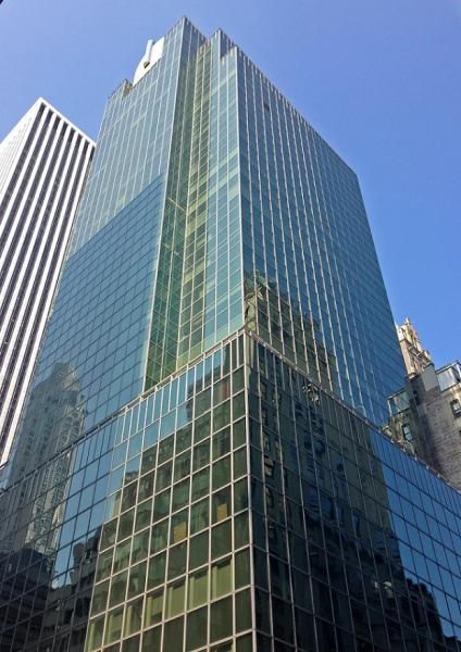 650 Madison Avenue New York Ny 650 Madison Avenue - New York City, New York