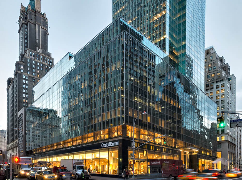 650 Madison Avenue - New York City, New York