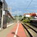 Gdynia Główna, Railroad Station