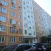 Новосибирская ул., 4 в городе Москва